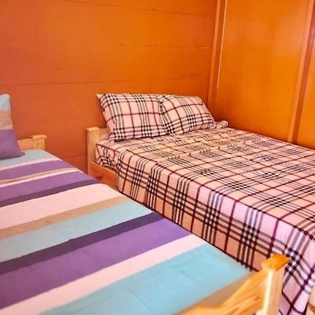 Private Room In San Blas Islands Plus Meals Waisalatupo Exterior photo